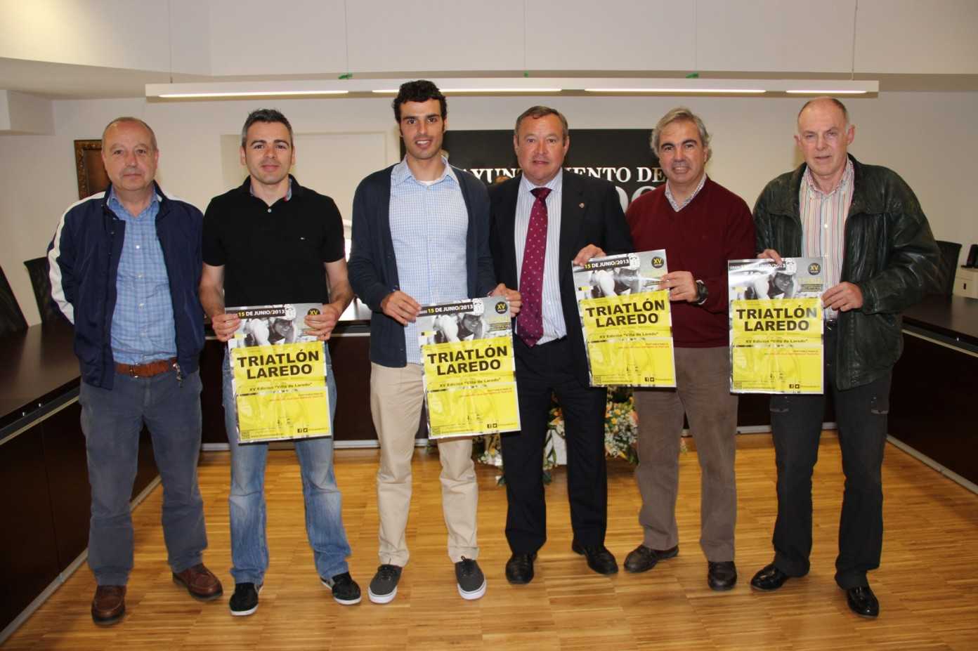 PRESENTACION TRIATLON