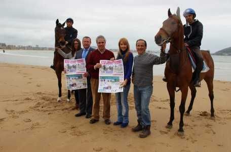 gran derby playa salve