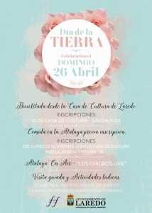 DÍA DE LA TIERRA