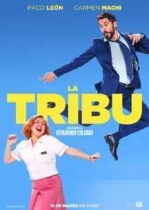 CINE: LA TRIBU