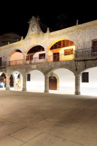 EXPOSICIÓN FOTOGRÁFICA “REALIDADES” de CARLOS MARIJUAN @ Planta Baja: Sala Exposiciones “Antiguo Ayuntamiento” (De miércoles a sábado: De 11:00 a 13:30 h. y de 17:30 a 20:30 h.)