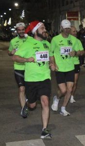 21º CARRERA POPULAR "NAVIDAD 2023"  "LA PICULACHA" @ Salida: Casa de Cultura Dr. Velasco (Inscripciones: a partir de las 15:00 h. Cafetería Berna)