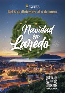MÚSICA NAVIDEÑA A CARGO DE LA PEÑA TÍO SIMÓN @ Plaza de la Constitución