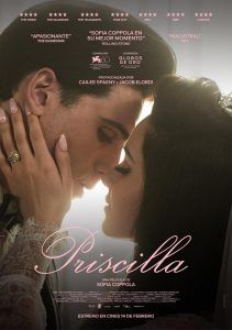 CARTELERA DE CINE: PRISCILLA @ Cine Casa de Cultura Dr. Velasco (2 sesiones: 18:00 y 20:30 h.)