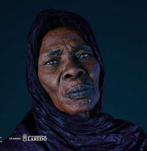 EXPOSICIÓN “EL VIAJE DE LAS MUJERES AL DESIERTO” @ Antiguo Ayuntamiento