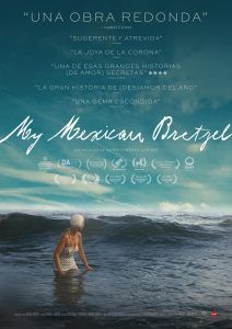 FILMOTECA DE CANTABRIA: MY MEXICAN BRETZEL @ Cine Casa de Cultura Dr. Velasco (2 sesiones: 18:00 y 20:30 h.))