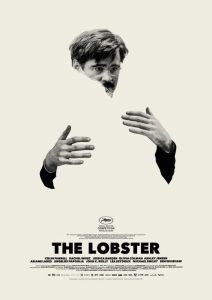 FILMOTECA DE CANTABRIA: LANGOSTA @ Cine Casa de Cultura Dr. Velasco (2 sesiones: 18:00 y 20:30 h.)