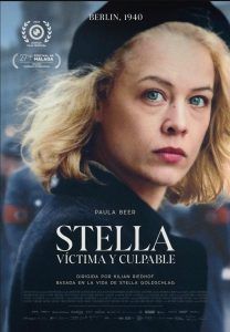 CARTELERA DE CINE: STELLA. VÍCTIMA Y CULPABLE @ Cine Casa de Cultura Dr. Velasco (Única sesión)