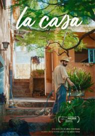 CARTELERA DE CINE: LA CASA @ Cine Casa de Cultura Dr. Velasco (Única sesión)