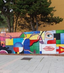 EXPOSICIÓN DE TRABAJOS “ALUMNOS BACHILLERATO DE ARTES” @ Sala de Exposiciones Antiguo Ayuntamiento (De 11:00 a 13:30 h. / 17:30 a 20:30 h.)