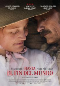 CARTELERA DE CINE: HASTA EL FIN DEL MUNDO @ Cine Casa de Cultura Dr. Velasco (Única sesión)