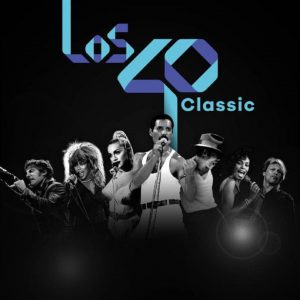 Concierto de LOS4O Classic @ Parque de Los Pescadores