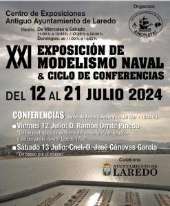 CONFERENCIA “DE PASEO POR EL MUSEO” @ Salón de Actos del Colegio Villa del Mar