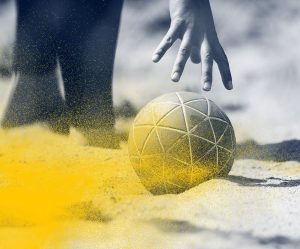 X CAMPEONATO DE BALONMANO PLAYA – OPEN VILLA DE LAREDO @ Playa La Salvé (Consultar con la Federacion Cántabra de Balonmano)