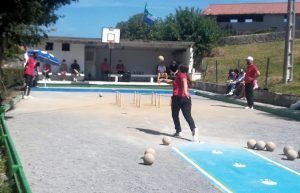 XXXIII CONCURSO REGIONAL DE CATEGORÍAS INFERIORES DE BOLO PALMA @ Bolera de Las Cárcobas (De 16:00 a 21:00 h.)