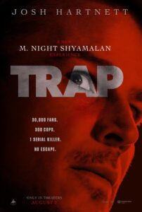 CARTELERA DE CINE: LA TRAMPA @ Cine Casa de Cultura Dr. Velasco (Única sesión)
