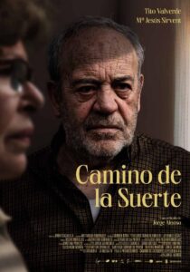 FILMOTECA DE CANTABRIA: CAMINO DE LA SUERTE @ Cine Casa de Cultura Dr. Velasco (2 sesiones: 18:00 y 20:30 h.)