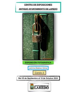 EXPOSICIÓN FOTOGRÁFICA “CANDA-2” @ Sala de Exposiciones Antiguo Ayuntamiento (De miércoles a sábado: 11 a 13:30 h. / 17:30 a 20:30 h.)
