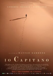 FILMOTECA DE CANTABRIA: YO, CAPITÁN @ Cine Casa de Cultura Dr. Velasco (2 sesiones: 18:00 y 20:30 h.)