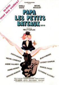 PAPA, LES PETITS BATEAUX @ Cine Casa de Cultura Dr. Velasco (2 sesiones: 18:00 y 20:30 h.)