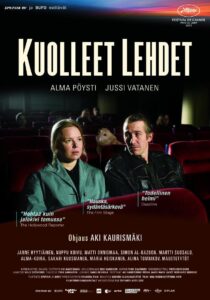 FILMOTECA DE CANTABRIA: FALLEN LEAVES @ Cine Casa de Cultura Dr. Velasco (2 sesiones: 18:00 y 20:30 h.)
