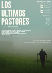 FILMOTECA DE CANTABRIA: LOS ÚLTIMOS PASTORES @ Cine Casa de Cultura Dr. Velasco (2 se sesiones: 18:00 y 20:30 h.)