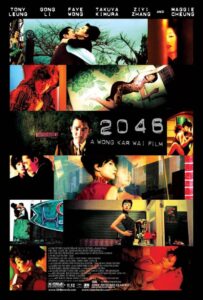 FILMOTECA DE CANTABRIA: 2046 @ Cine Casa de Cultura Dr. Velasco (2 sesiones: 18:00 y 20:30 h.)