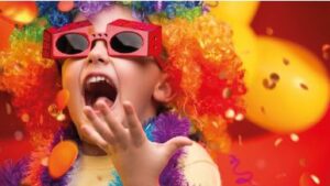 SAMBÓDROMO “FIESTA A RITMO DE SAMBA” Y ELECCIÓN DEL “REY Y REINA DEL CARNAVAL” JUNIOR LAREDANO @ Polideportivo 2 (De 11:30 a 14:00 h y Tardes de 17:00 a 20:30 h.)