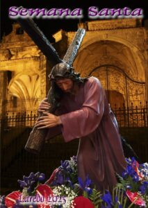 EXPOSICIÓN “PASOS DE LA PROCESIÓN DE SEMANA SANTA” @ Carpa situada en los Jardines de la Casa de Cultura Dr. Velasco