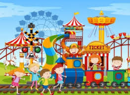 FERIAS Y BARRACAS SEMANA SANTA LAREDO @ Alameda El Bosque (Consultar horarios)
