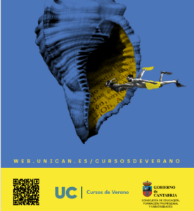 CONFERENCIA INAUGURAL  “CUANDO LAS MÁQUINAS HACEN CIENCIA” @ Iglesia de Santa María de la Asunción