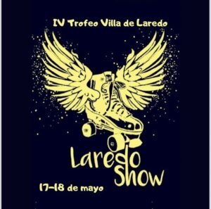 IV TROFEO SHOW “VILLA DE LAREDO” @ Polideportivo Emilio Amavisca (De 9:00 a 21:00 h.)