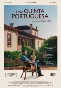 CARTELERA DE CINE: UNA QUINTA PORTUGUESA @ Cine Casa de Cultura Dr. Velasco (2 sesiones: 18:00 y 20:30 h.)