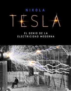 EXPOSICIÓN DE LA CAIXA “NIKOLA TESLA: EL GENIO DE LA ELECTRICIDAD MODERNA” @ Paseo Marítimo, confluencia c/ García De Leaniz (De 11 a 14 h y de 17 a 23 h)