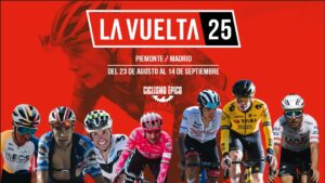 XII ETAPA VUELTA CICLISTA ESPAÑA: LAREDO – LOS CORRALES DE BUELNA @ Centro Urbano Laredo (C/ López Seña - Bar TITO'S BREAKTIME)
