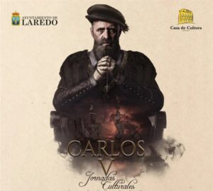 JORNADAS CULTURALES DE CARLOS V: CONFERENCIA “EL ÚLTIMO ADIÓS. UN VIAJE LITERARIO AL RETIRO DE CARLOS V” @ Salón de Actos de la Casa de Cultura Dr. Velasco