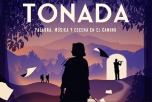 ESPECTÁCULO MÚSICO-TEATRAL “TONADA” DE LA MACHINA @ Cine-Teatro Casa de Cultura Dr. Velasco