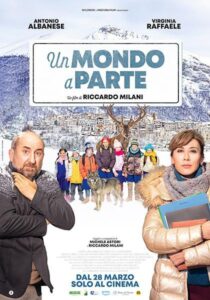 FILMOTECA DE CANTABRIA: “BIENVENIDO A LA MONTAÑA” @ Cine Casa de Cultura Dr. Velasco