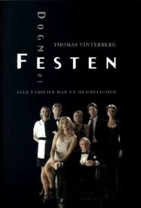 FILMOTECA DE CANTABRIA: “FESTEN (THE CELEBRATION)” @ Cine Casa de Cultura Dr. Velasco