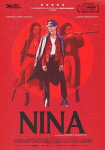 FILMOTECA DE CANTABRIA: NINA @ Cine Casa de Cultura Dr. Velasco (Única sesión)