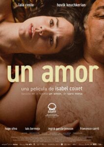 FILMOTECA DE CANTABRIA: UN AMOR @ Cine Casa de Cultura Dr. Velasco (Única sesión)