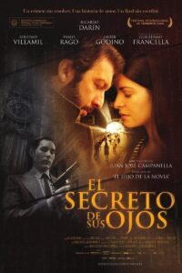 FILMOTECA DE CANTABRIA: EL SECRETO DE SUS OJOS @ Cine Casa de Cultura Dr. Velasco (Única sesión)