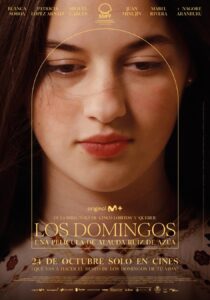 CARTELERA DE CINE: LOS DOMINGOS @ Cine Casa de Cultura Dr. Velasco (Única sesión)