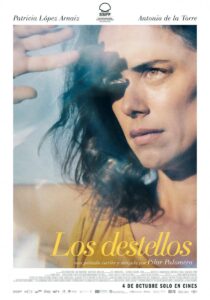 FILMOTECA DE CANTABRIA: LOS DESTELLOS @ Cine Casa de Cultura Dr. Velasco (Única sesión)