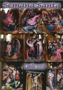 SÁBADO SANTO “CELEBRACIONES DE LA VIGILIA PASCUAL” @ Consultar Programa de Actos Religiosos Semana Santa