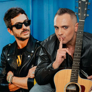 NOCHES PEJINAS CANTABRIA INFINITA: CONCIERTOS DE LA ATALAYA “GUARANÁ Y LORCA” @ La Atalaya (Apertura de puertas: 18:00 h. - CONCIERTO: 20:00 h.)