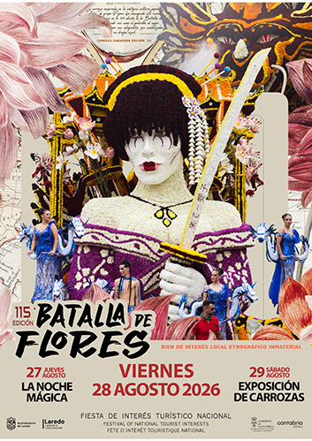cartel batalla 2026