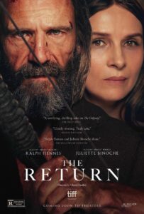 FILMOTECA DE CANTABRIA: EL REGRESO DE ULISES @ Cine Casa de Cultura Dr. Velasco (Única sesión)