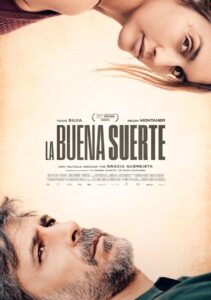 FILMOTECA DE CANTABRIA: LA BUENA SUERTE @ Cine Casa de Cultura Dr. Velasco (Única sesión)