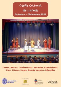 CUENTA CUENTOS “CUENTOS PARA REÍR” a cargo de ANSELMO HERRERO @ Salón de Actos del CEIP Villa del Mar